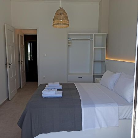 Ps House Old Port - Ps Rental Skiáthos Eksteriør bilde